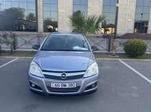 Opel Astra, 2005 il