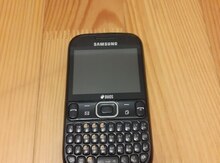 Samsung C3322 Black