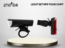 Light Set RFR Tour CMPT