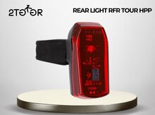 Rear Light RFR Tour HPP