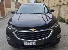 Chevrolet Equinox, 2019 il