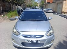 Hyundai Accent, 2011 il