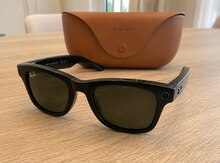Meta Rayban Gen 2 
