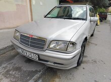 Mercedes C 220, 2000 il