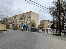 2-otaqlı mənzil, Biləcəri qəs., 60 m²
