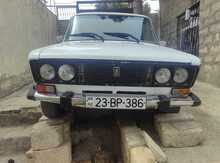 LADA (VAZ) 2106, 1993 il