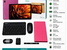 P202 tablet çəhrayı 12/512GB