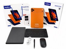 Nodizz npad23 plus 12/512GB planşeti