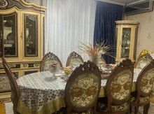 Qonaq otağı mebeli