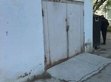 Qaraj, Neftçilər m.