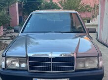 Mercedes 190, 1991 il