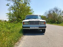 LADA (VAZ) 2107, 2007 il