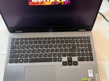 Noutbuk Lenovo LOQ