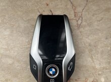 BMW smart açarı