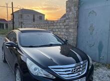 Hyundai Sonata, 2010 il