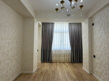 2-otaqlı yeni tikili, Masazır qəs., 40 m²