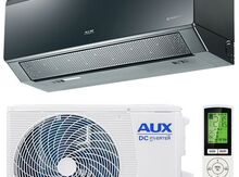 Kondisioner İnverter AUX ASW-H12A4/CCBR3DI / ASW-H12A4/BR3DI