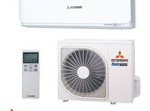 Kondisioner Mitsubishi Heavy SRK25ZSP-W/SRC25ZSP-W