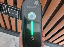 Elektro avtomobil adapteri "GBT" WiFi 3.5 kW