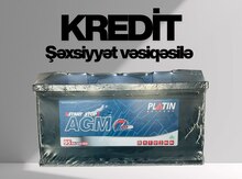 Akkumulyator "AGM 95 Ah"