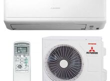 Kondisioner Mitsubishi Heavy SRK50ZSP/SRC50ZSP-W