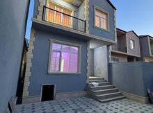 Həyət evi, Corat qəs.