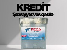 Akkumulyator "Feza AGM 40Ah"