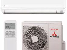 Kondisioner Mitsubishi Heavy SRK63ZTL-W / SRC63TL-W