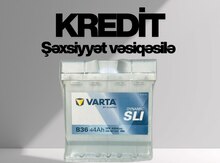 Akkumulyator "Varta AGM 44Ah"