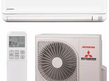 Kondisioner Mitsubishi Heavy SRK71ZTL / SRC71ZTL-W