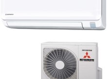 Kondisioner Mitsubishi Heavy SRK25ZTL-W / SRC25TL-W