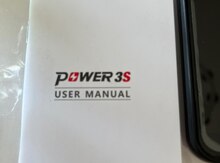 Ulefone Power 3s