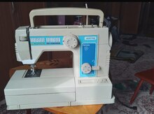 Tikiş maşını "VERİTAS"