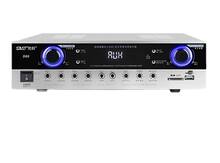 Səs gücləndirici SAST Power Amplifier D 60