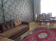 3-otaqlı mənzil kirayə verilir, Sarayevo küç., 68 m²