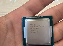 Prosessor CPU i5 4590 3.30 ghz