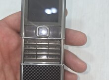 Nokia 8800 Carbon Arte