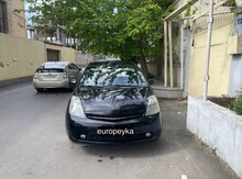 Toyota Prius, 2008 il