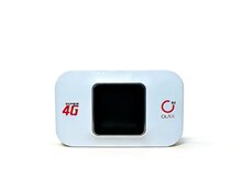 Wifi modem MİFİ