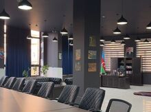 Ofis icarəyə verilir, M.Xiyabani küç.