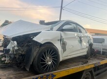 Hyundai Accent ehtiyat hissələri