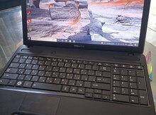 Noutbuk Toshiba Satellite 655