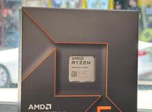 Prosessor “AMD Ryzen 5 7600X”