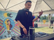 Professional Dj xidməti