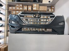 "Hyundai Tucson 2016" ön buferi