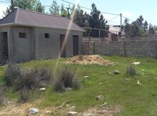12 sot torpaq sahəsi, Nardaran qəs.