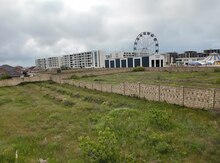 18 sot torpaq sahəsi, Nardaran qəs.