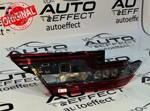 Toyota Camry stop işığı