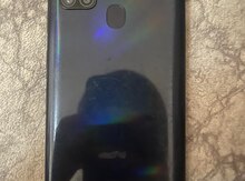 Samsung Galaxy A21s Black 64GB/4GB