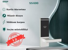 Hotel üçün kilidlər